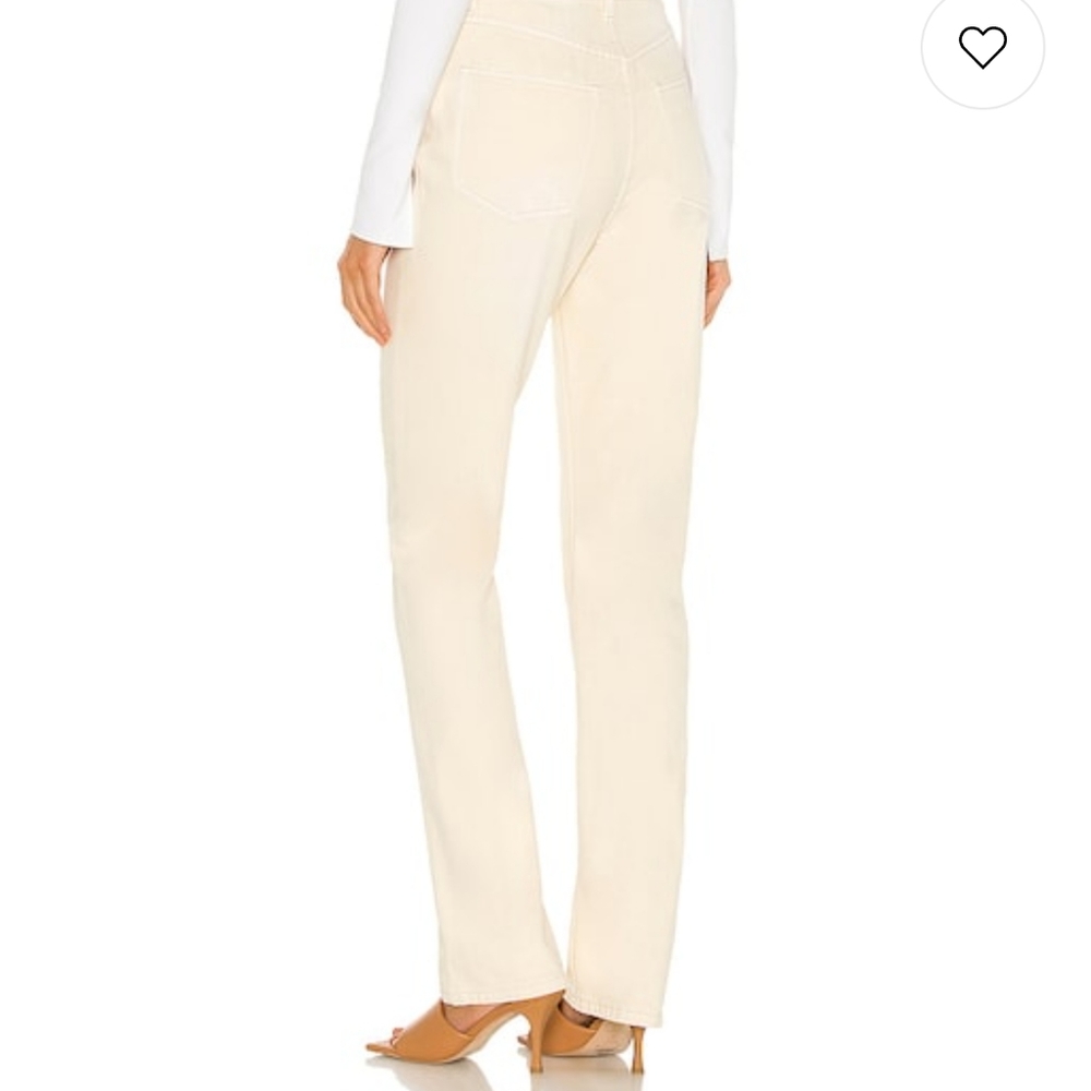 💖NWT WEWOREWHAT jeans - Picture 3 of 11